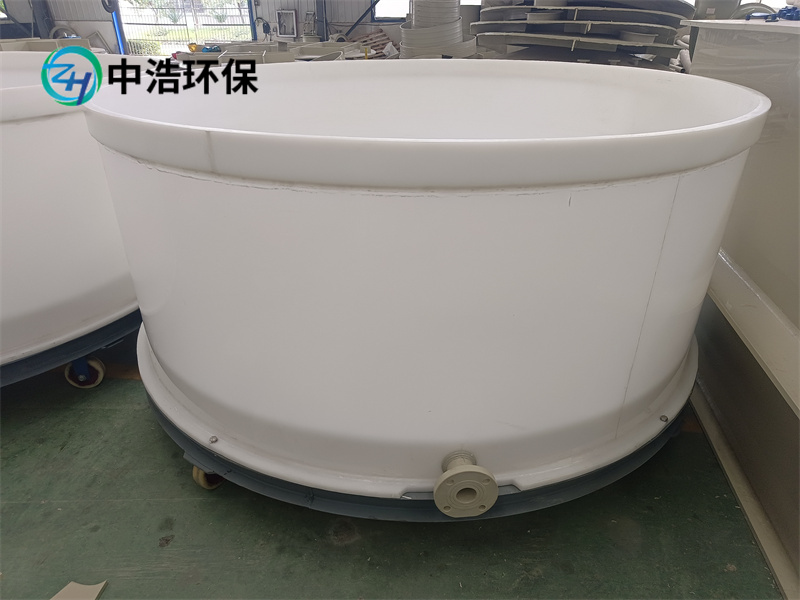 乌拉特后PP抽滤槽